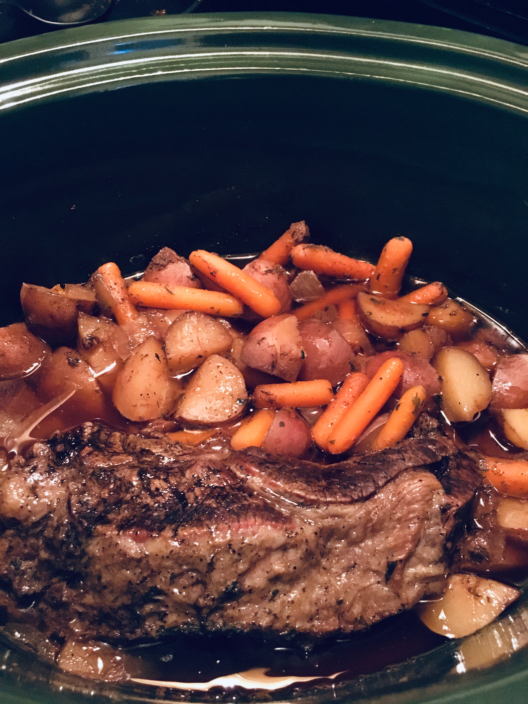 pot roast seasoning mix recipe Nana’s Pot Roast Seasoning Mix and Recipe Card